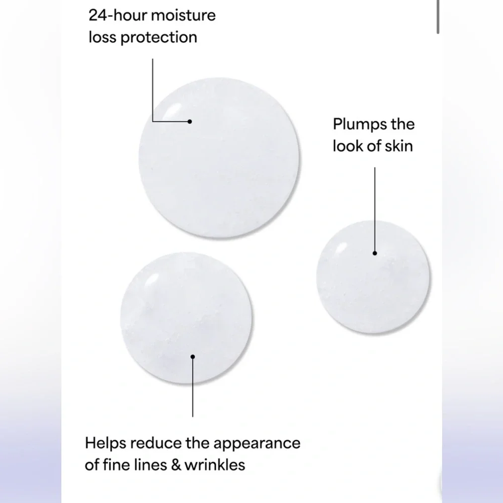 Tula Skincare 24-7 Ultra Hydration Day & Night Serum
